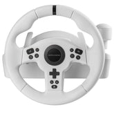 Volante con Pedales y Cambio de Marchas Manual Mars Gaming MWH-RSXONE